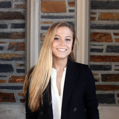 Headshot of Ann Wechsler